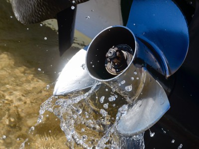 How To Choose The Right Propeller For Your Outboard Motor?