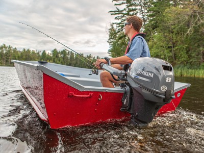 How To Improve Outboard Motor Performance?