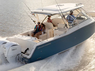 Best Outboard Motor Setup For Different Boat Types