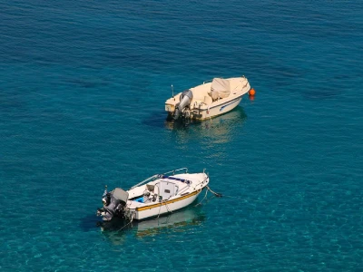 How To Match Outboard Motor To Boat Size? (HP Guide)