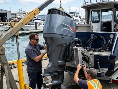 Do You Need A Jack Plate For Your Outboard Motor?