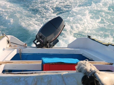 How To Break In A New Outboard Motor Properly?
