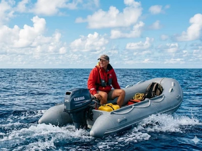 25 HP Outboard Motor Troubleshooting After Installation Complete Guide