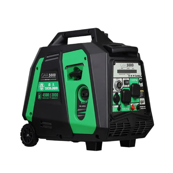 Inverter Generator For House