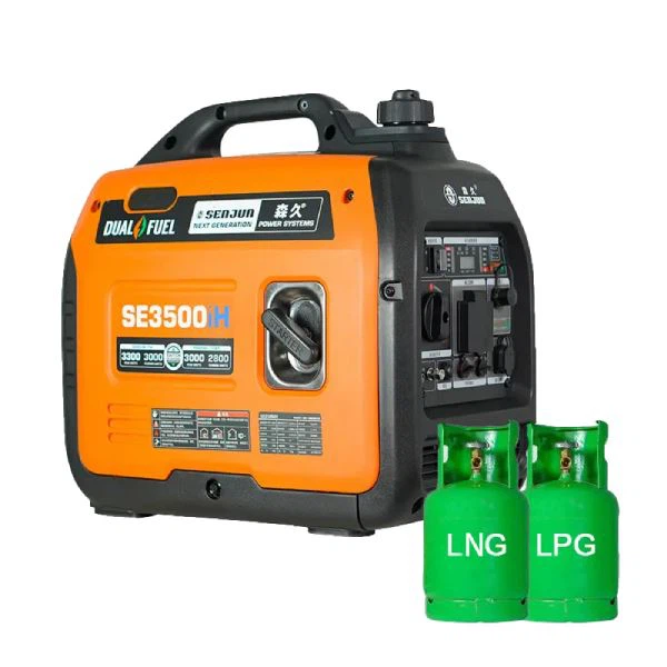 Inverter Generators For Home Use