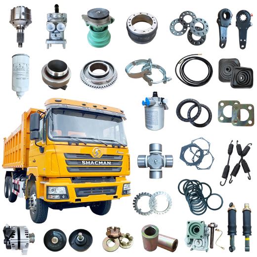 Truck Parts