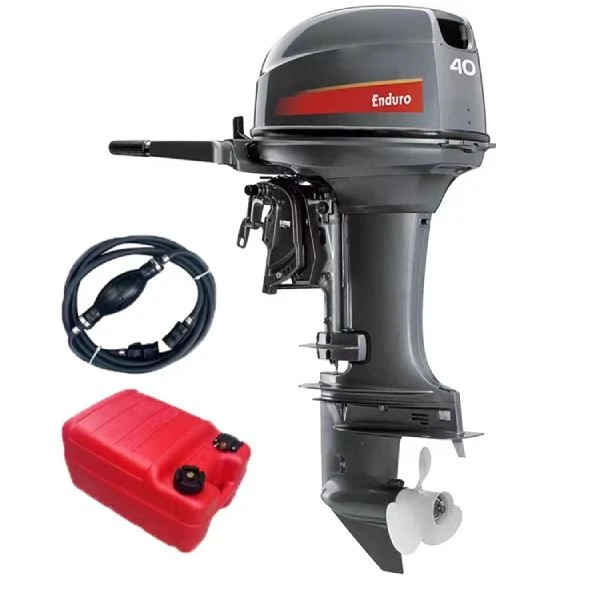 Outboard Motor Yamaha 40HP