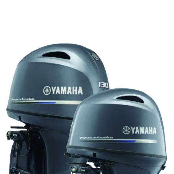 yamaha 130hp 4 stroke