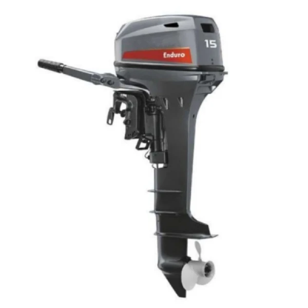 Yamaha Outboard Motor