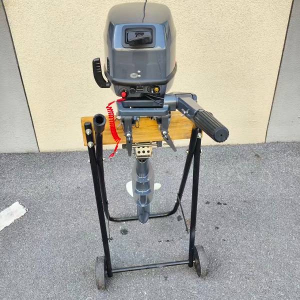 China Boat Motor