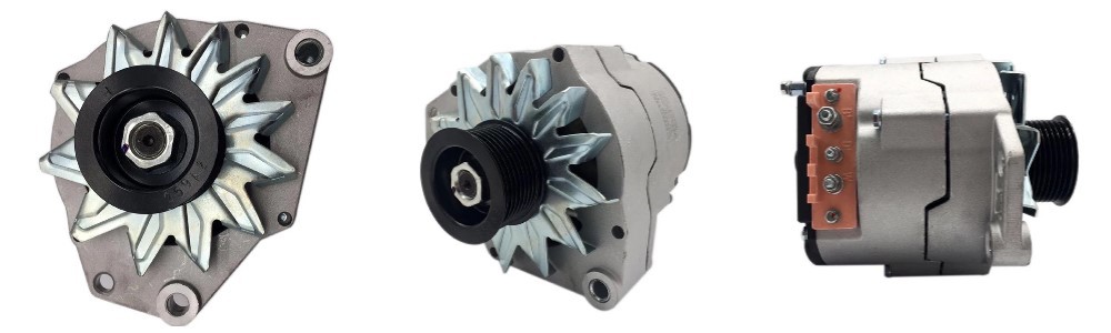 Weichai Alternator Weichai Alternator