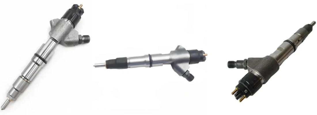 Weichai Injector Weichai Injector