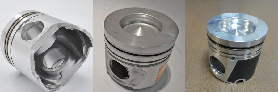 Howo Piston Howo Piston