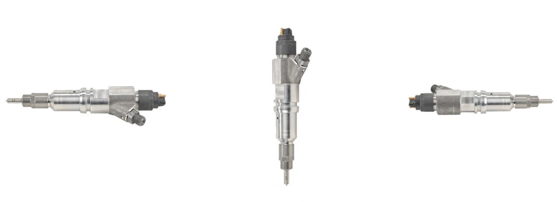 Injector Truck Injector Truck