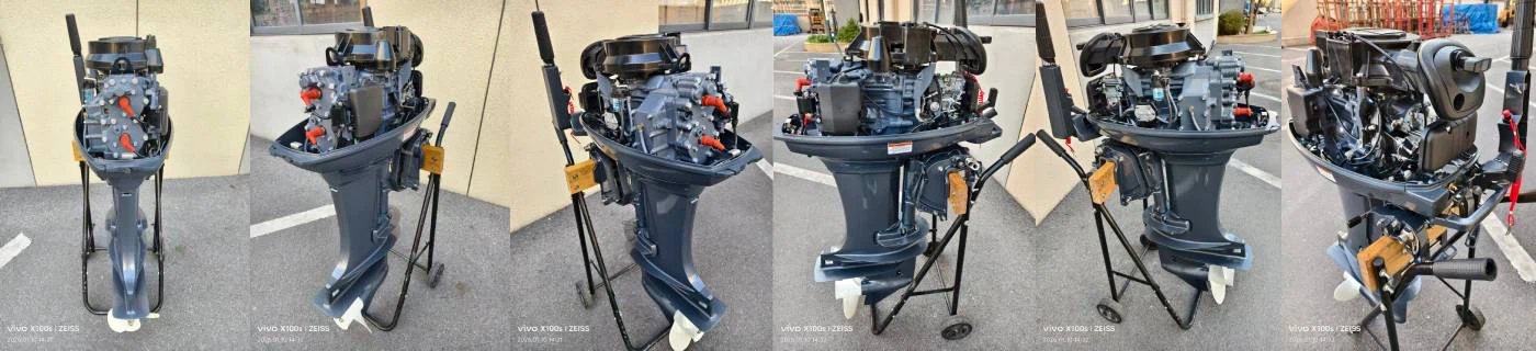 Real Photos Of China Boat Engines Real Photos Of China Boat Engines