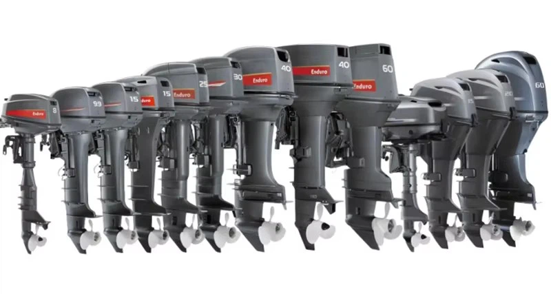 Yamaha Enduro Boat Engine Yamaha Enduro Boat Engine