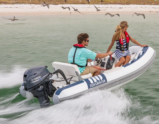 Boat Engine Boat Engine