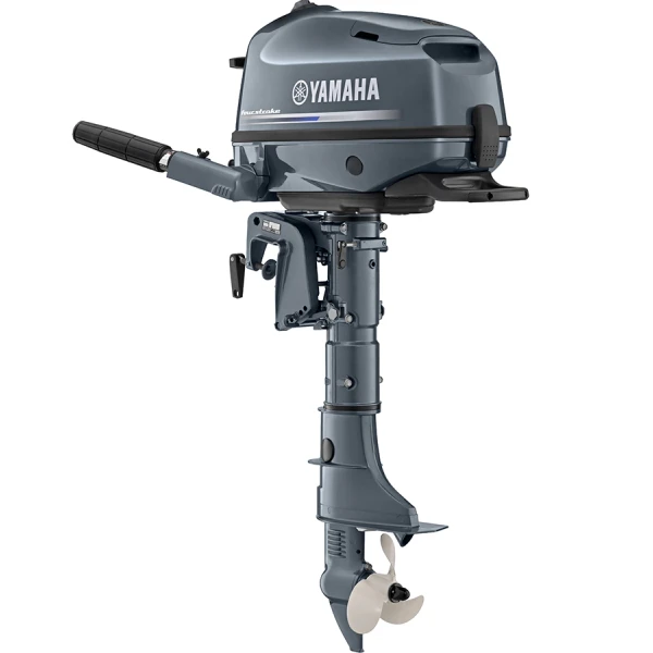 Yamaha Four Stroke 6HP