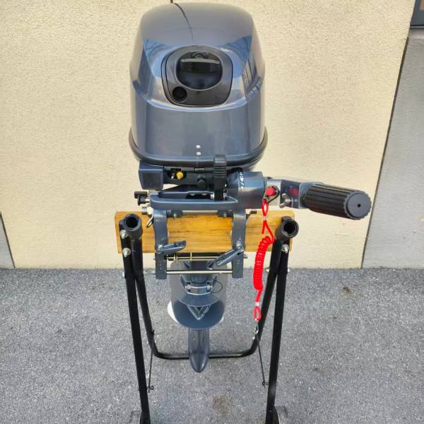 China Boat Engine