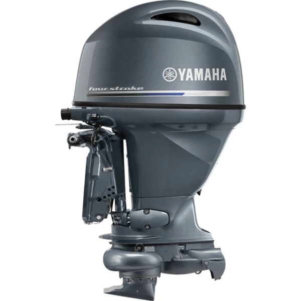 Yamaha 90 Jet Outboard
