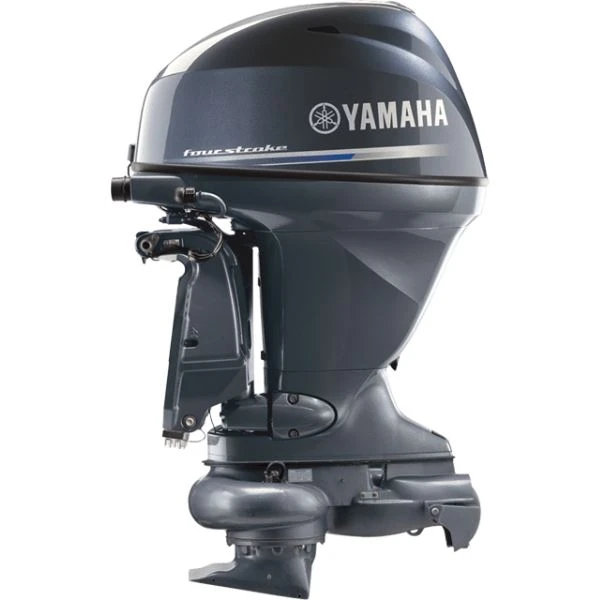 Yamaha 40 HP Jet Outboard