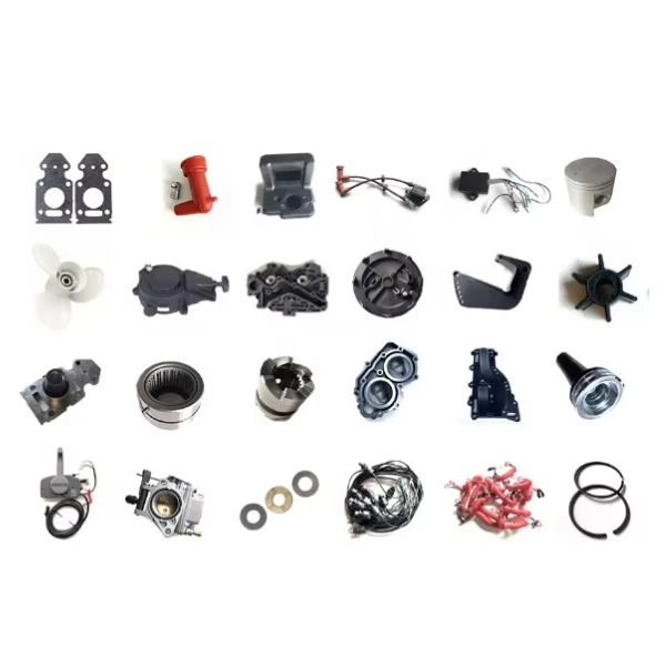 60HP Boat Engine Accessories
