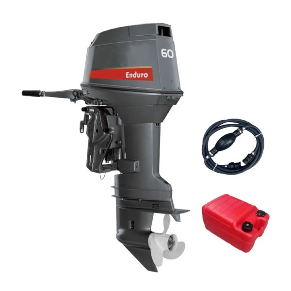 Yamaha 60HP Outboard Motor