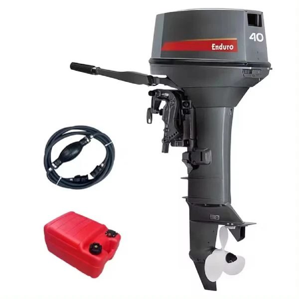 Boat Motor Yamaha 40HP