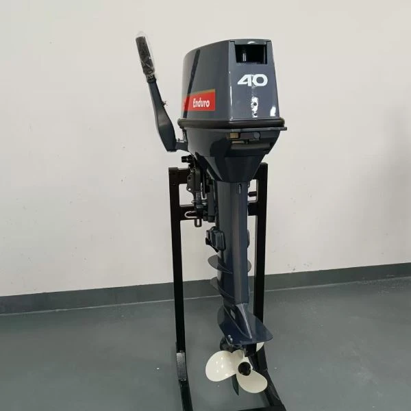 Outboard Motor Yamaha 40HP