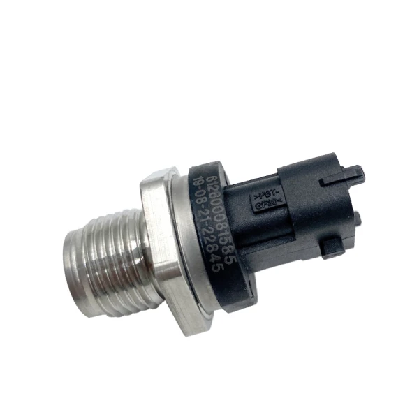 Bosch Common Rail Sensor