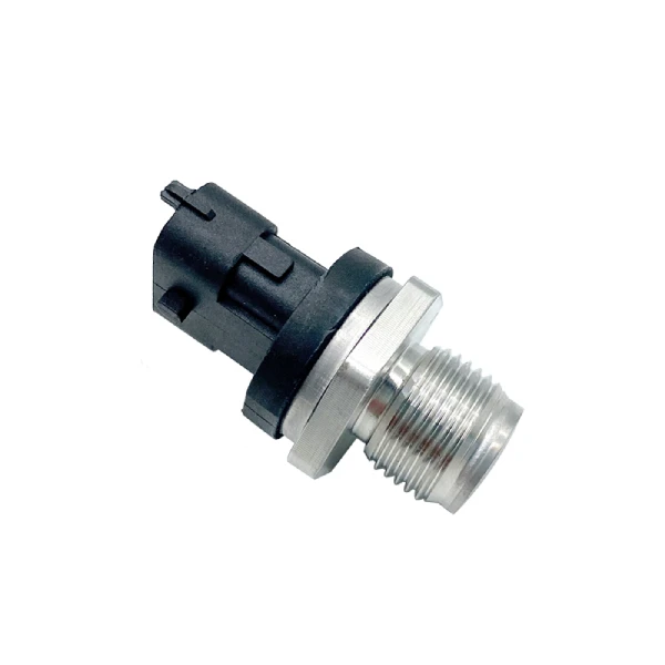 Rail Pressure Sensor