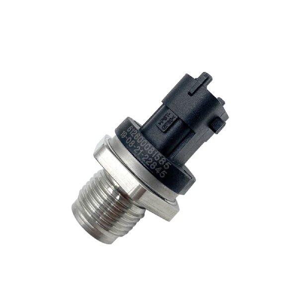 Common Rail Pressure Sensor
