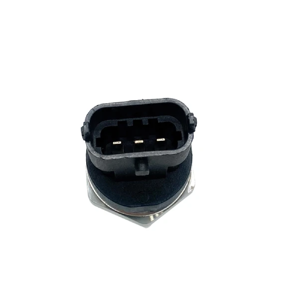 CR Pressure Sensor