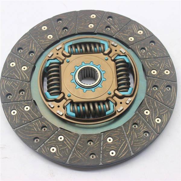 Clutch Disc