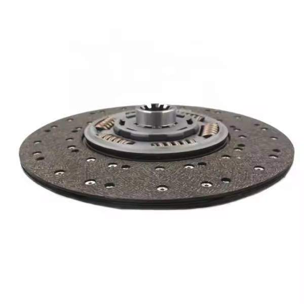 Truck Part Clutch Disc