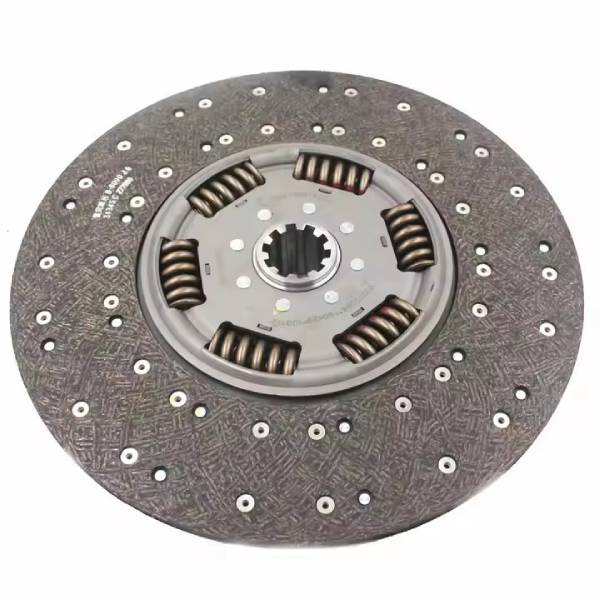 Truck Clutch Disc