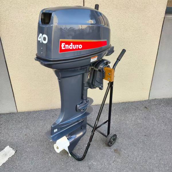 yamaha outboard engine