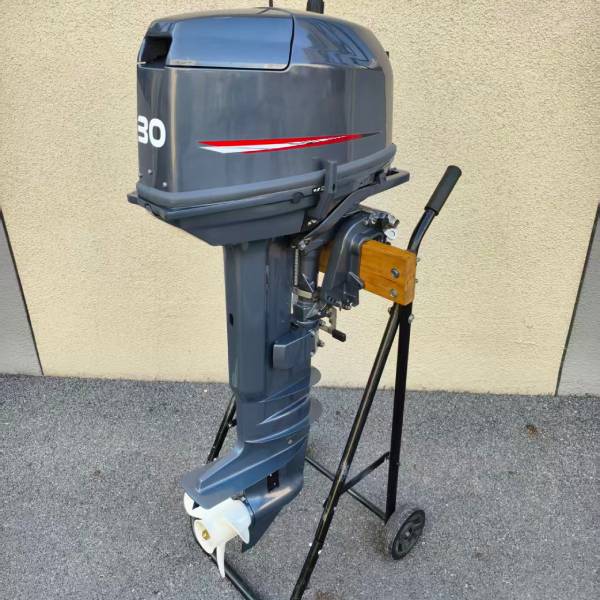 Yamaha 30 HP 2 Stroke For Sale