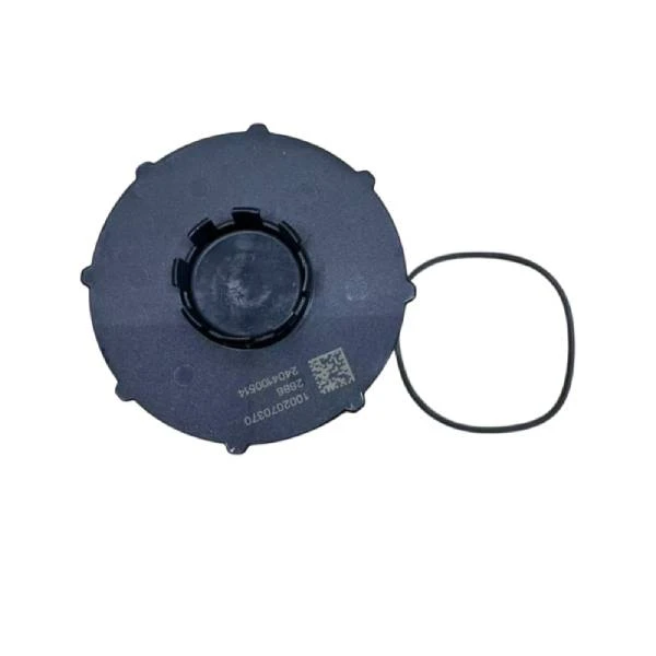 Truck Oil Filter