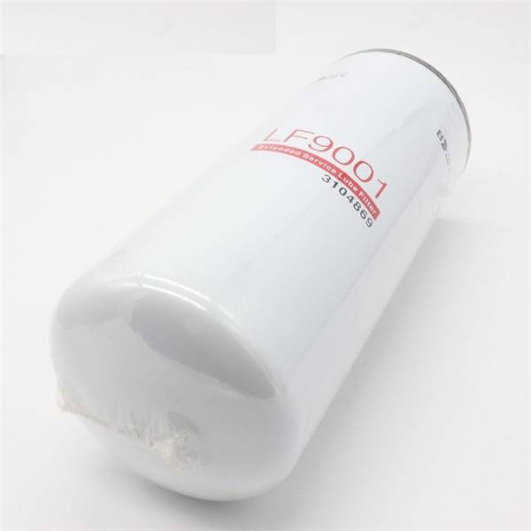 Heavy Duty Oil Filters