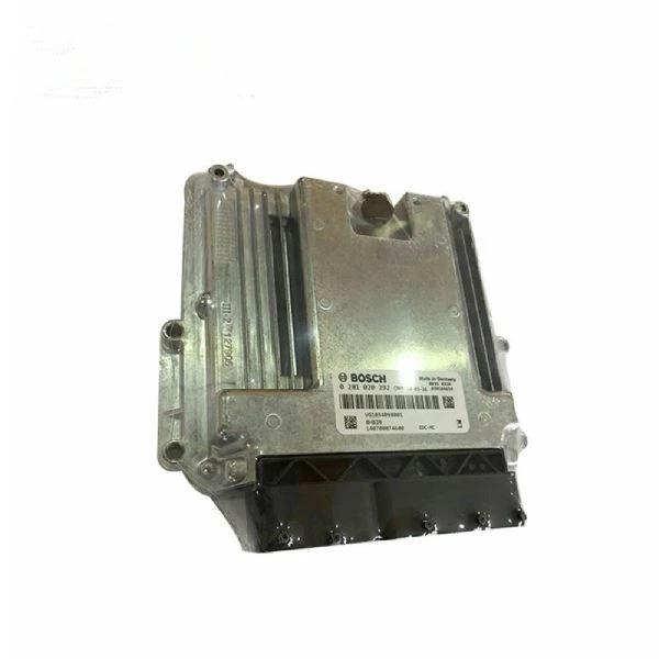 Truck ECU