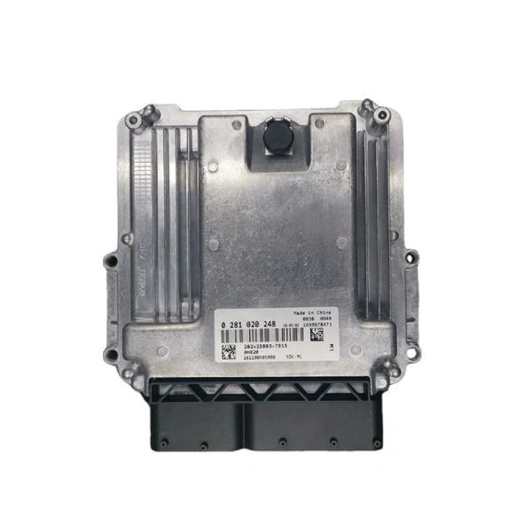 Truck Part ECU
