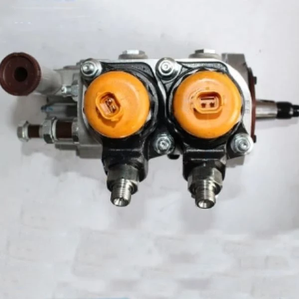 High Pressure Fuel Pump
