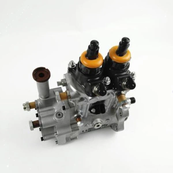 Truck High Pressure Fuel Pump