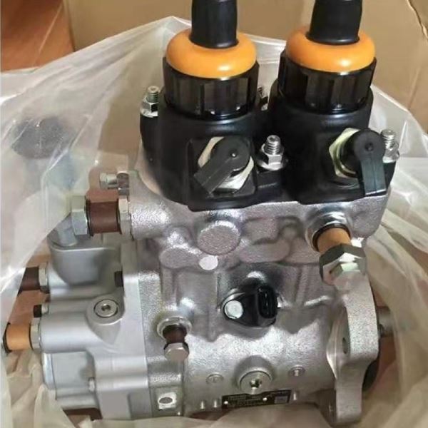 Truck Part High Pressure Fuel Pump
