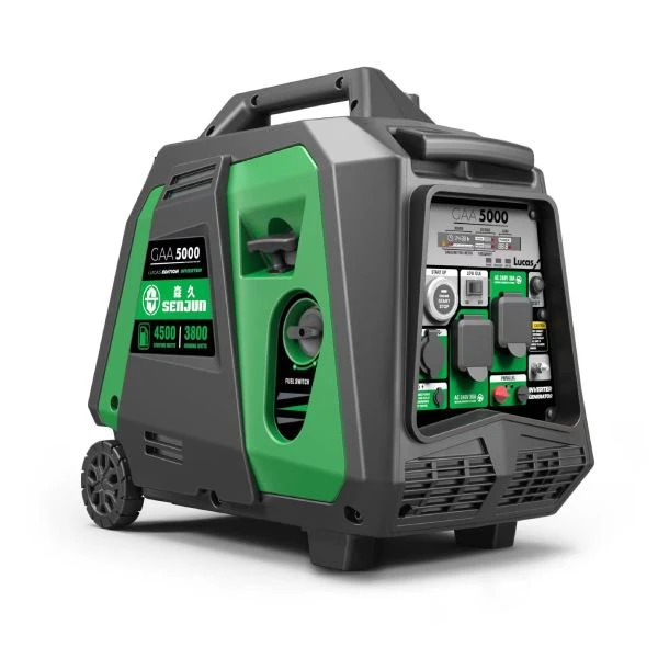Inverter Generator For Home