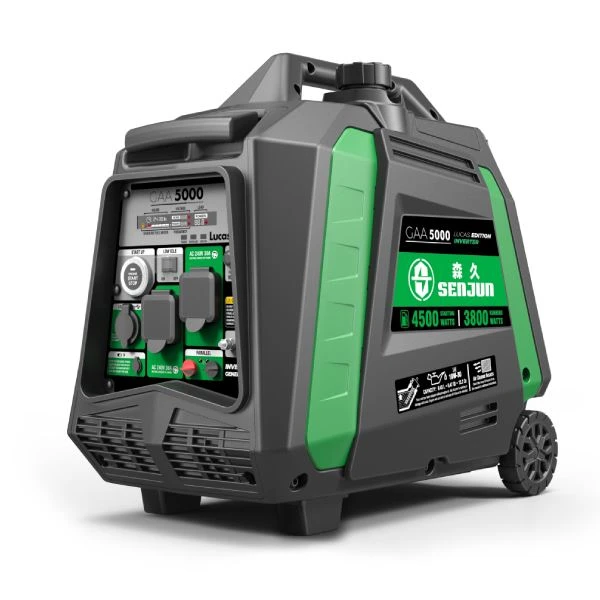 Inverter Generator