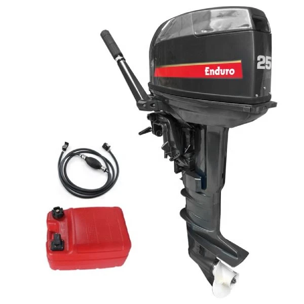 Yamaha Outboard Motor