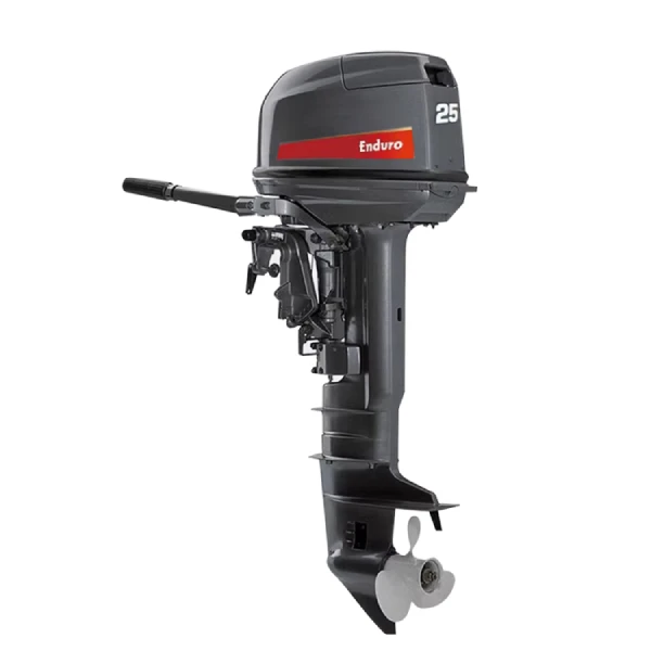 Yamaha Boat Motor
