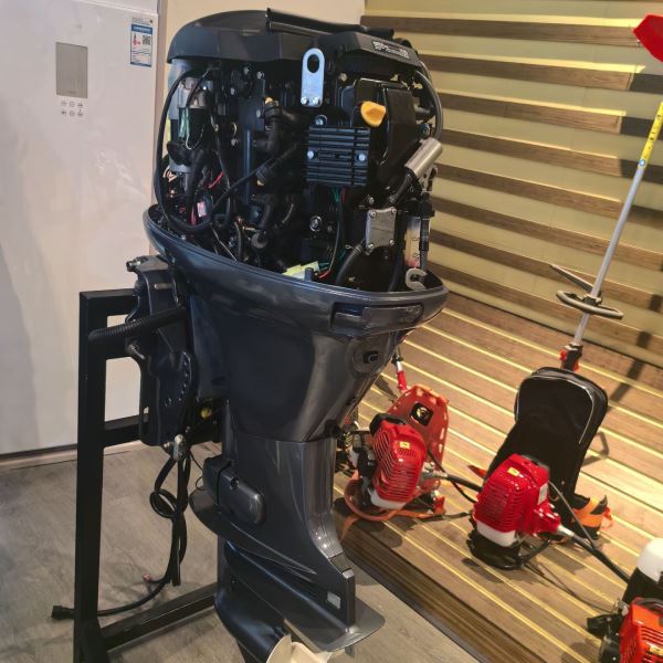 Boat Motor